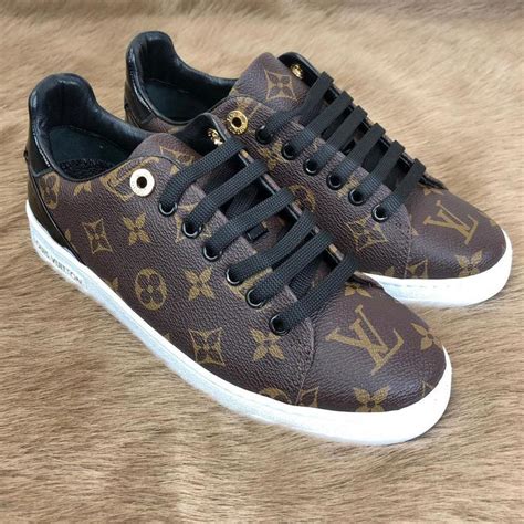 tenis plataforma louis vuitton|louis vuitton lv sneakers.